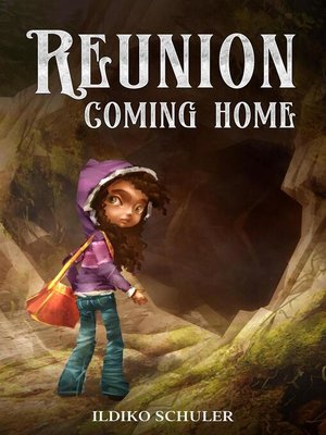 cover image of Reunion